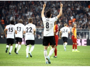 Umut Nayir: "Galatasaray’a Attığım Gol Benim İçin Çok Özeldi"