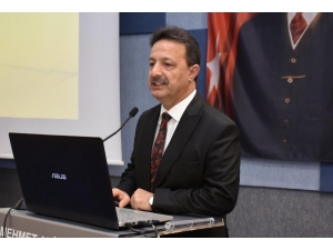 Siirt Üniversitesi Rektörü Erman’ın Lüks Yaşamı Tepki Topladı