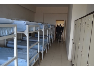 Bünyan’da Görev Yapan Mehmetçik Bünyan Belediyesi’ne Emanet