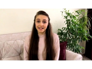 Yaşlılara Nezaketle ’Evde Kal’ Dediler