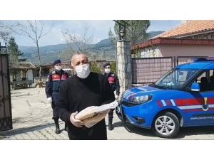 Ünlü Söz Yazarı Kazdağları’nda 3 Gün Ekmeksiz Kaldı