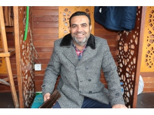 Romanlar Da “Biz Bize Yeteriz Türkiyem” Dedi