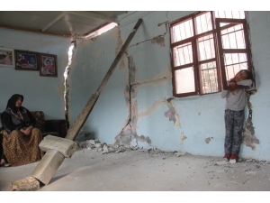 Hakan Ural’dan Ağlatan Yardım