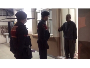 Mersinli Çiftçiden Milli Dayanışma Kampanyasına Anlamlı Destek