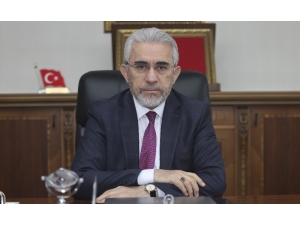 Ankara Müftüsü Doğan: “Görevlilerimiz 65 Yaş Ve Üzeri Vatandaşlarımızın Her Türlü İhtiyaçlarına Koşuyor”