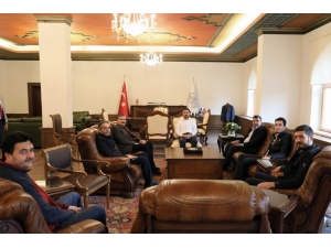 Belediye Meclis Üyeleri “Gönül Kumbarası” İyilik Harekatına Destek Verdi