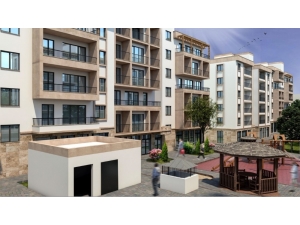 Merkez Kentsel Dönüşüm Projesi İhale Tarihi Belli Oldu