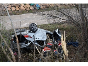 Sivas’taki Kazada Ölen 4 Kişinin Kimlikleri Belli Oldu