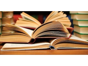 Türkiye’de 2019 Yılında 61 Bin 512 Kitap Yayımlandı