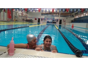 Otizmli Dila İçin Özel Şarkı Yapılarak Klip Çekildi