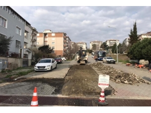 Süleymanpaşa Belediyesi Güzel Günler İçin Hazırlıklarını Sürdürüyor