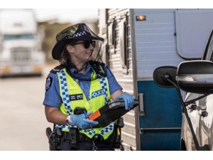 Avustralya Ordusu Korona Virüsle Mücadele İçin Seferber Oldu