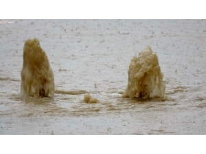 Adıyaman Sele Teslim