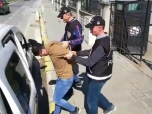 Sakarya’da Polis Ekipleri Mart Ayında Bin 909 Olaya Müdahale Etti