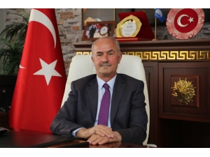 Başkan Akman’dan ‘2 Nisan’ Mesajı