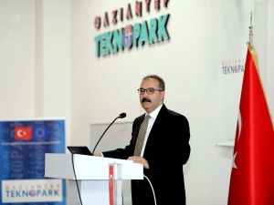 Gaziantep Üniversitesi Target Tto Patantlerin Teknoloji Lisanslamasında Türkiye İkincisi Oldu