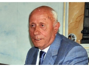 İş Adamı Rıza Güral’dan 5 Bin Aileye Yardım Eli