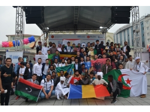 Onlar Da Tüm Tedbirlere Uyuyor