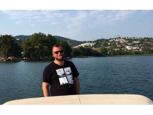 Silahla Vurularak Yaralanan İki Çocuk Babası Hastanede Hayatını Kaybetti