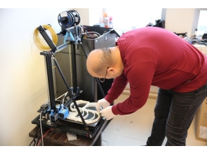 Dsi’den Korona Virüs Mücadelesine Maskeli Destek