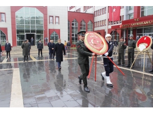 Erciş’in Düşman İşgalinden Kurtarılışının 102. Yılı