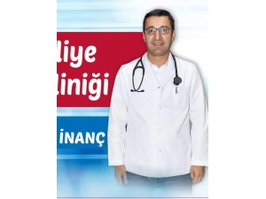 Türkiye’de En Fazla Şeker Hastası Malatya’da