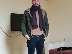 Kazan Patlamasında Yaralanan İşçi Kurtarılamadı