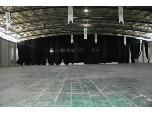 Büyükşehirden Adana’ya Sahra Hastanesi Adımı