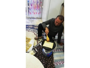 ’Evde Kal’an Erkeklerin Ev Halleri Sosyal Medyayı Salladı