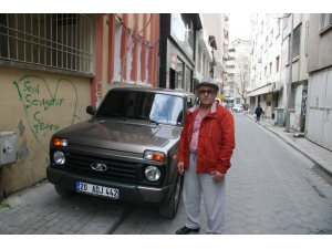 Sıfır Araç Aldı, 3 Ayda Başına Gelmeyen Kalmadı