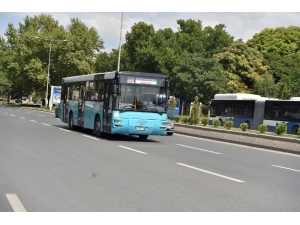 Başkentte Öğrencilere Bir Ulaşım Kolaylığı Daha