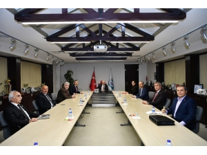 Toplum Sağlığı İçin Ortak Mücadele