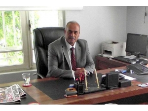 Başkan Ersoy, 2 Maaşını Bağışladı