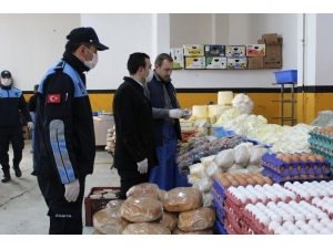 Yeni Pazar Kararları İstanbul’da Uygulanmaya Başlandı