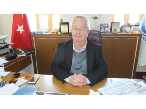 Gömeç Belediyesi 65 Yaş Üstü İçin Seferber Oldu