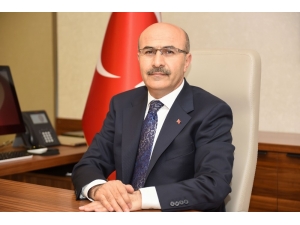 Vali Demirtaş: "Bu Zor Günleri El Ele Vererek Atlatacağız"