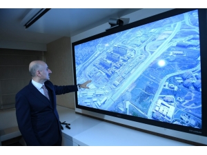 Bakan Karaismailoğlu’dan İkitelli Şehir Hastanesi Açıklaması