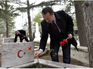 2. İnönü Zaferi’nin 99’uncu Yılı Sade Bir Tören Kutlandı