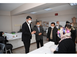 Kocaeli Aile Hekimlerinden Kocaman’a Teşekkür