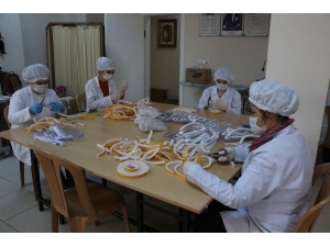 3d Yazıcı Maskeleri Yüze Zarar Verdiği İçin Farklı Bir Yol Denediler