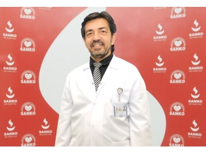 Gaziantep’te Kanserle Mücadele