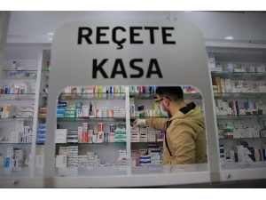 Elazığ’da Eczanelerin Çalışma Saati Değişti