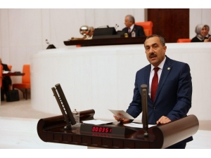 Arvas: “Yoğun Bakım Yatak Kapasitesi Bakımından Dünyada Birinci Sıradayız”