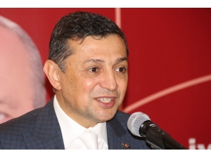 Erbaş: "Esnaf, Sgk Ve Bağ-kur Primlerinin Silinmesini İstiyor"