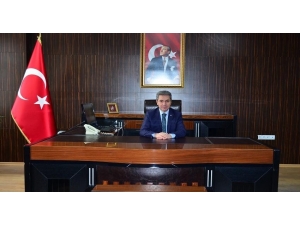 Yıldırım Kaymakamı Adem Yazıcı: