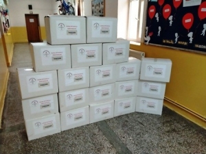 Dadaş Ortaokulu Öğretmenleri “Şimdi Değilse Ne Zaman” Dedi