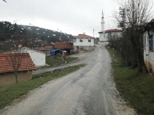 Ketenlik Köyündeki 14 Günlük Karantina Sona Erdi