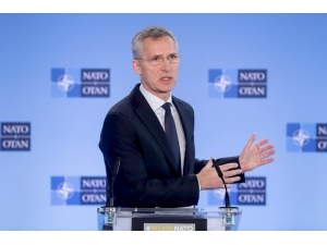 Nato, Koronayla Mücadelede Türkiye Yardımlarına Dikkat Çekti