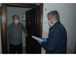 Tokat’ta, Bin 500 Din Görevlisi Sahaya İndi