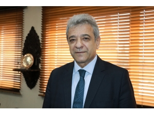 Kahramanmaraş Ticaret Ve Sanayi Odası’ndan 250 Bin Liralık Destek